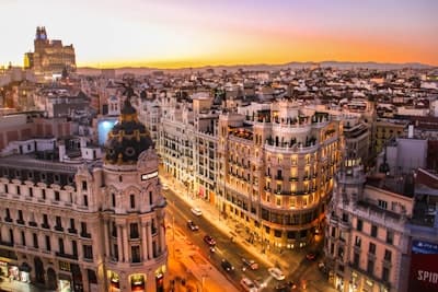 Instaladores de energía renovable en Madrid