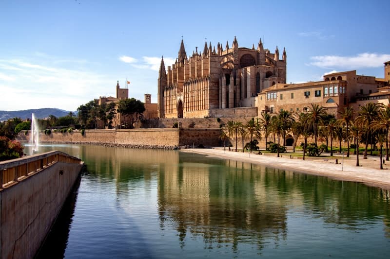 Instaladores de energía renovable en Palma de Mallorca
